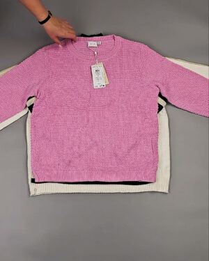 Фотография  237 - Джемпера VILA W 104#7 кг оптом в Краснодаре и Краснодарском крае