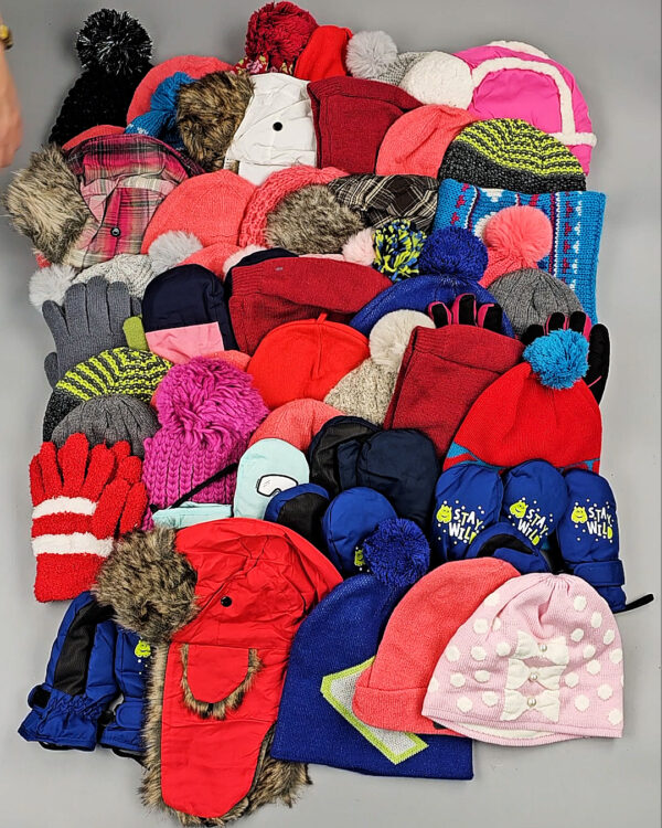 Фотография  180 - ШШП Lidl kids 114#5 кг, ЛОТ СТ-9660 оптом в Краснодаре и Краснодарском крае