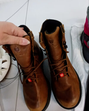 Фотография  631 - Обувь Cream Герм#19,9 кг, ЛОТ СХ-0213 оптом в Краснодаре и Краснодарском крае