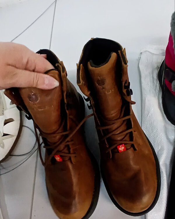 Фотография  259 - Обувь Cream Герм#19,9 кг, ЛОТ СХ-0213 оптом в Краснодаре и Краснодарском крае