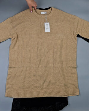 Фотография  639 - Платья VILA Winter 104#7 кг, ЛОТ СТ-9903 оптом в Краснодаре и Краснодарском крае