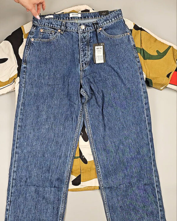 Фотография  302 - ONLY men 075#11 кг оптом в Краснодаре и Краснодарском крае