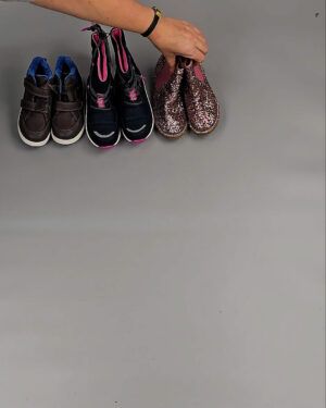 Фотография  239 - Обувь СТОК дети зима 065#6,2 кг, ЛОТ СТ-9661 оптом в Краснодаре и Краснодарском крае