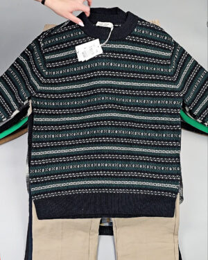 Фотография  311 - CASUAL FRIDAY Winter 075#20 кг, ЛОТ СТ-9984 оптом в Краснодаре и Краснодарском крае