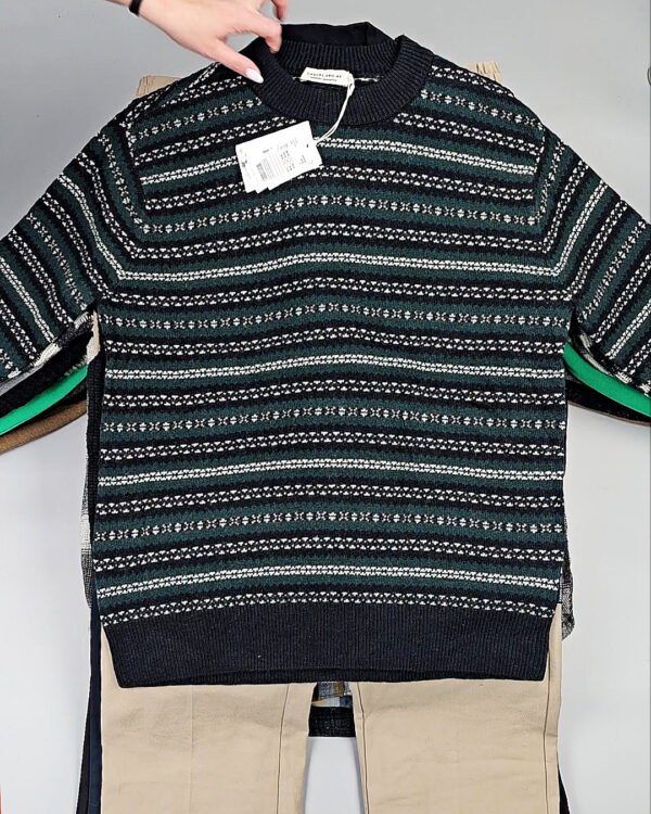 Фотография  189 - CASUAL FRIDAY Winter 075#20 кг, ЛОТ СТ-9984 оптом в Краснодаре и Краснодарском крае