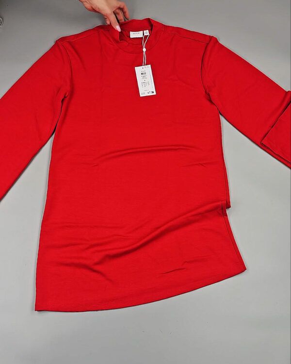 Фотография  795 - Платья VILA Winter 104#7 кг, ЛОТ СТ-9901 оптом в Краснодаре и Краснодарском крае