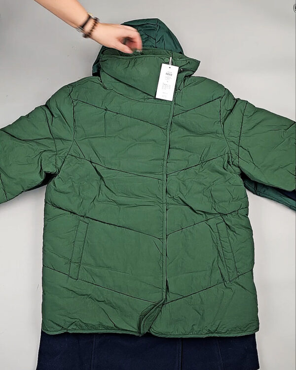 Фотография  295 - Верхняя одежда VILA#10,2 кг, ЛОТ СТ-9711 оптом в Краснодаре и Краснодарском крае