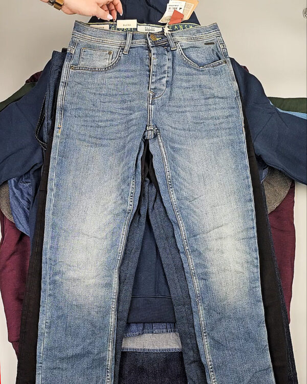 Фотография  849 - BLEND HE W 064#15 кг, ЛОТ СТ-9791 оптом в Краснодаре и Краснодарском крае