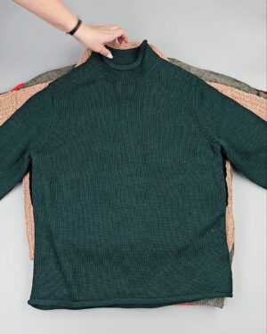 Фотография  501 - Джемпера СТОК CAN#10 кг, ЛОТ СТ-9915 оптом в Краснодаре и Краснодарском крае