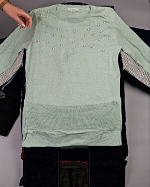 Фотография 751 - PROMOD Winter mix#15 кг, ЛОТ СТ-10095 оптом в Краснодаре и Краснодарском крае