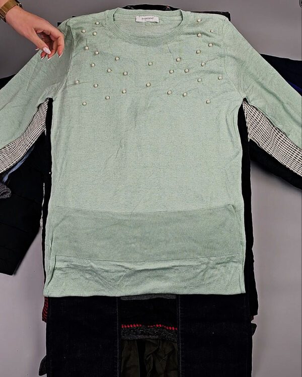 Фотография  626 - PROMOD Winter mix#15 кг, ЛОТ СТ-10095 оптом в Краснодаре и Краснодарском крае