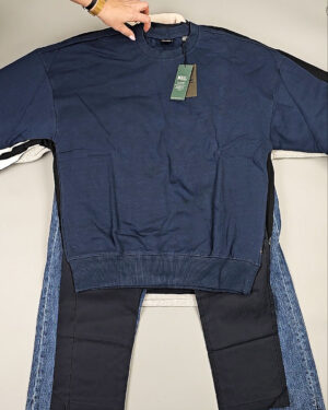 Фотография  611 - ONLY men 075#11 кг, ЛОТ СТ-9812 оптом в Краснодаре и Краснодарском крае