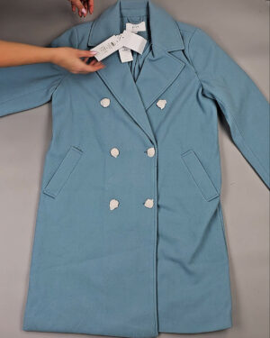 Фотография  271 - Пальто Bestseller 045#10 кг оптом в Краснодаре и Краснодарском крае