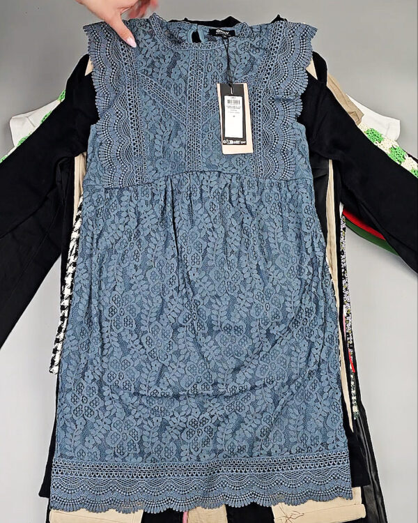 Фотография  621 - DK+Bestseller 085#16 кг, ЛОТ СТ-9951 оптом в Краснодаре и Краснодарском крае