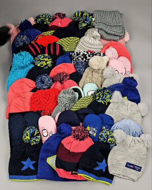 Фотография  857 - ШШП Lidl kids 114#5 кг, ЛОТ СТ-9657 оптом в Краснодаре и Краснодарском крае