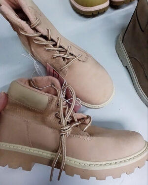 Фотография  323 - Обувь СТОК дети зима#10 кг, ЛОТ СТ-9823 оптом в Краснодаре и Краснодарском крае