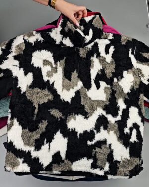 Фотография  710 - Флис ( Pollar Fleece)#20 кг, ЛОТ СХ-0234 оптом в Краснодаре и Краснодарском крае