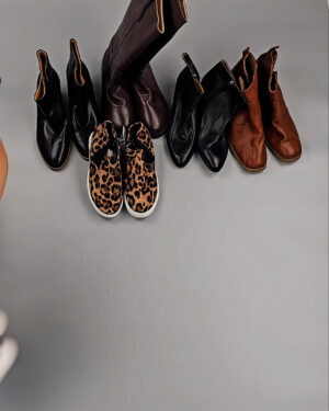 Фотография  811 - Обувь CAN деми 084#11,4 кг, ЛОТ СТ-9778 оптом в Краснодаре и Краснодарском крае