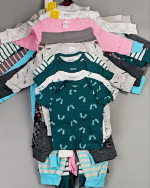 Фотография  153 - BABY СТОК CAN#5 кг, ЛОТ СТ-9924 оптом в Краснодаре и Краснодарском крае