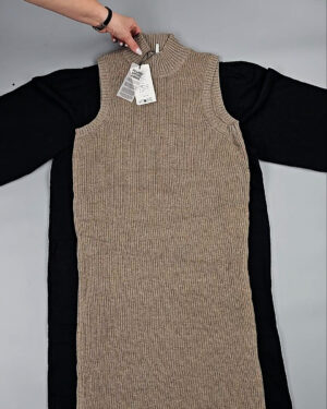 Фотография  497 - Платья Bestseller+DK Winter 035#7 кг, ЛОТ СТ-10000 оптом в Краснодаре и Краснодарском крае