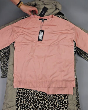 Фотография  445 - VERO MODA  Winter mix#10 кг, ЛОТ СТ-9796 оптом в Краснодаре и Краснодарском крае