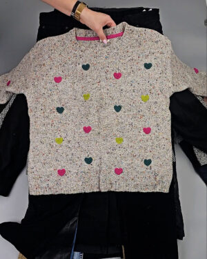 Фотография  143 - Женский микс зима (Winter mix)#20 кг, ЛОТ СХ-0207 оптом в Краснодаре и Краснодарском крае