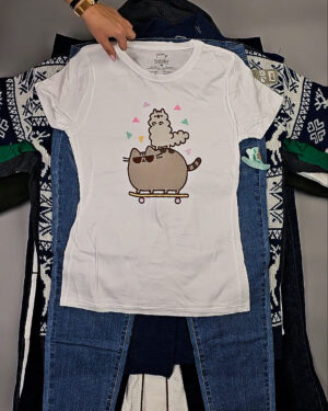 Фотография  174 - AMAZON Winter#15 кг, ЛОТ СТ-9817 оптом в Краснодаре и Краснодарском крае