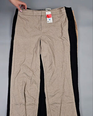 Фотография  782 - Брюки женские зима C&A 025#10 кг, ЛОТ СТ-9908 оптом в Краснодаре и Краснодарском крае