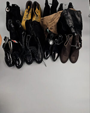 Фотография  939 - Обувь СТОК Demi шт#20 шт, ЛОТ СТ-9772 оптом в Краснодаре и Краснодарском крае