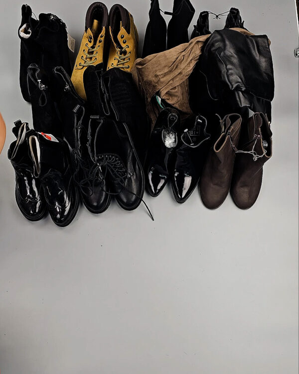 Фотография  953 - Обувь СТОК Demi шт#20 шт, ЛОТ СТ-9772 оптом в Краснодаре и Краснодарском крае