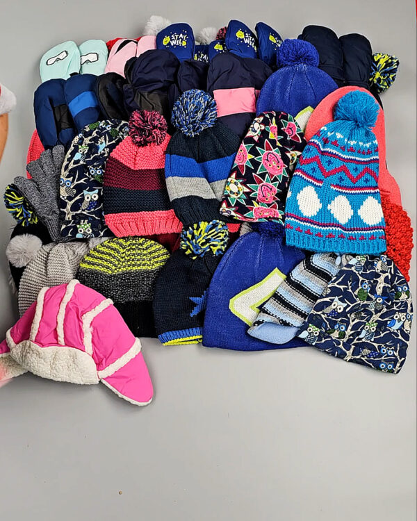 Фотография  946 - ШШП Lidl kids 114#5 кг оптом в Краснодаре и Краснодарском крае