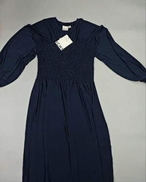 Фотография  485 - Платья Bestseller+DK Winter 035#7 кг, ЛОТ СТ-9920 оптом в Краснодаре и Краснодарском крае