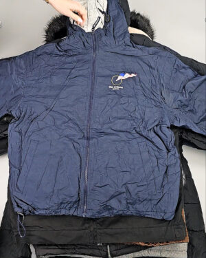 Фотография  409 - Куртки м/ж (Adult SKI Jackets Premium)#18 кг, ЛОТ СХ-0246 оптом в Краснодаре и Краснодарском крае