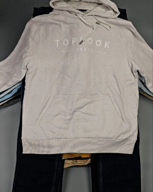 Фотография  890 - Мужской микс TOP LOOK (MEN NC)#25 кг, ЛОТ СТ-9869 оптом в Краснодаре и Краснодарском крае