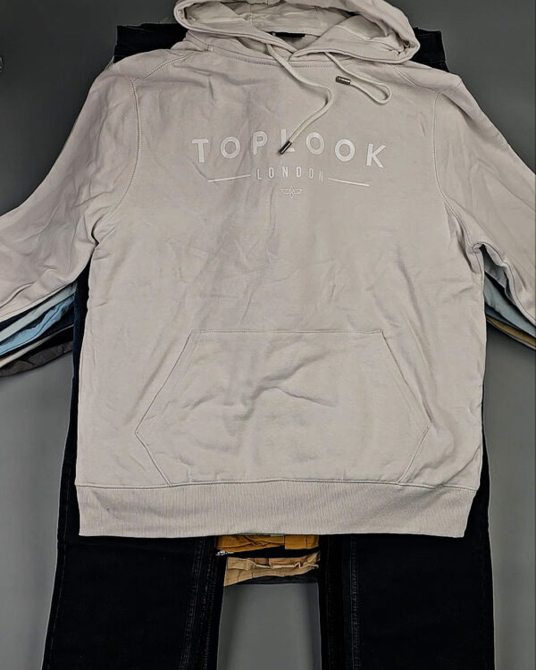 Фотография  282 - Мужской микс TOP LOOK (MEN NC)#25 кг, ЛОТ СТ-9869 оптом в Краснодаре и Краснодарском крае