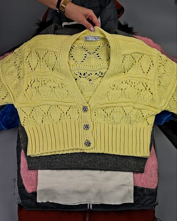 Фотография  695 - Норвегия W#49 кг, ЛОТ СХ-0226 оптом в Краснодаре и Краснодарском крае