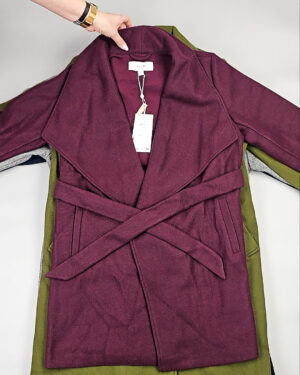 Фотография  578 - Пальто Bestseller 104#15,2 кг, ЛОТ СТ-9842 оптом в Краснодаре и Краснодарском крае