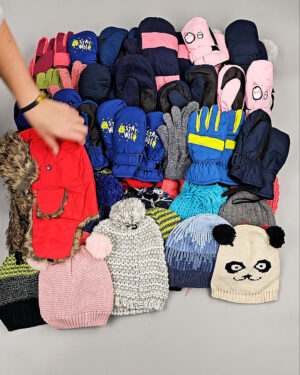 Фотография  140 - ШШП Lidl kids 114#5 кг, ЛОТ СТ-9659 оптом в Краснодаре и Краснодарском крае