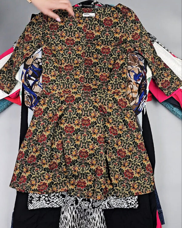 Фотография  329 - Scotland Winter mix#15 кг, ЛОТ СХ- 0223 оптом в Краснодаре и Краснодарском крае