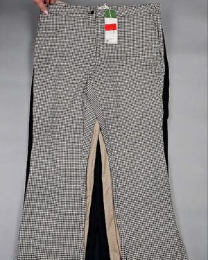 Фотография  990 - Брюки женские зима C&A 025#10 кг, ЛОТ СТ-9905 оптом в Краснодаре и Краснодарском крае