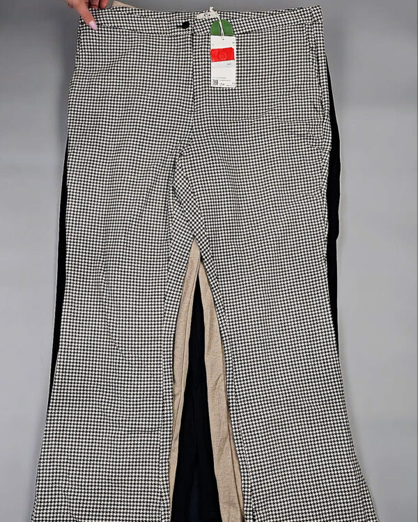 Фотография  414 - Брюки женские зима C&A 025#10 кг, ЛОТ СТ-9905 оптом в Краснодаре и Краснодарском крае