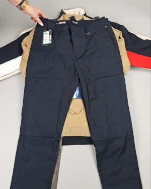 Фотография  664 - ONLY men 075#11 кг, ЛОТ СТ-9811 оптом в Краснодаре и Краснодарском крае