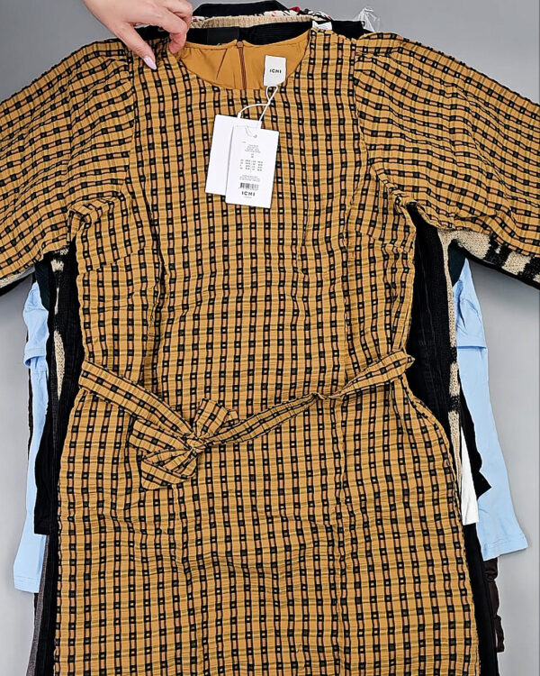 Фотография  281 - DK, Bestseller + Winter mix#15 кг, ЛОТ СТ-9957 оптом в Краснодаре и Краснодарском крае