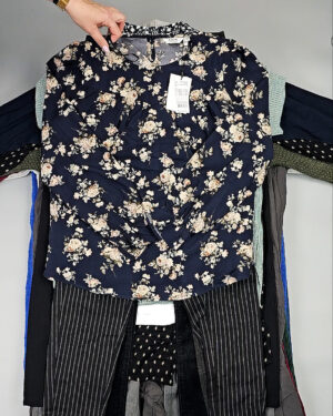 Фотография  997 - DK, Bestseller + Winter mix#15 кг оптом в Краснодаре и Краснодарском крае