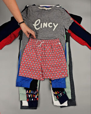 Фотография  109 - KIDS СТОК CAN 084#5 кг, ЛОТ СТ-9674 оптом в Краснодаре и Краснодарском крае