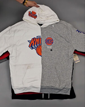 Фотография  491 - Толстовки муж HOLLISTER SW#10 кг, ЛОТ СТ-9649 оптом в Краснодаре и Краснодарском крае