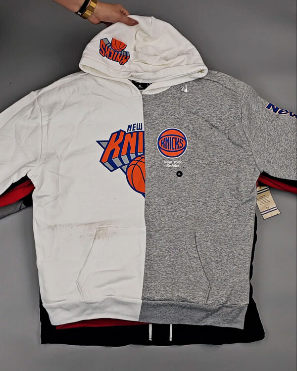 Фотография  563 - Толстовки муж HOLLISTER SW#10 кг, ЛОТ СТ-9649 оптом в Краснодаре и Краснодарском крае