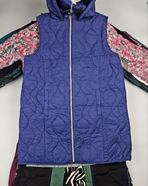 Фотография  642 - FRANSA Winter mix 104#15 кг, ЛОТ СТ-9803 оптом в Краснодаре и Краснодарском крае