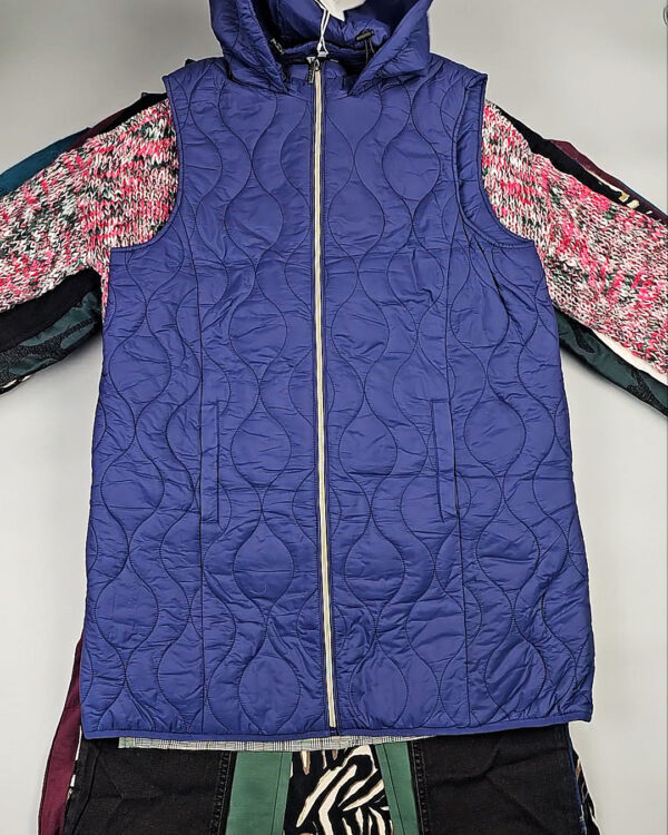 Фотография  487 - FRANSA Winter mix 104#15 кг, ЛОТ СТ-9803 оптом в Краснодаре и Краснодарском крае