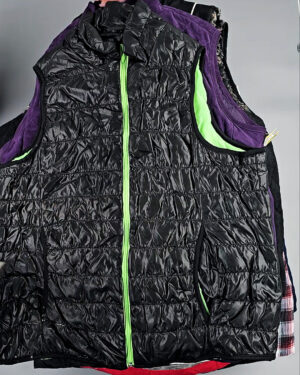 Фотография  116 - Жилеты м/ж (SKI Vest)#20 кг, ЛОТ СХ-0243 оптом в Краснодаре и Краснодарском крае